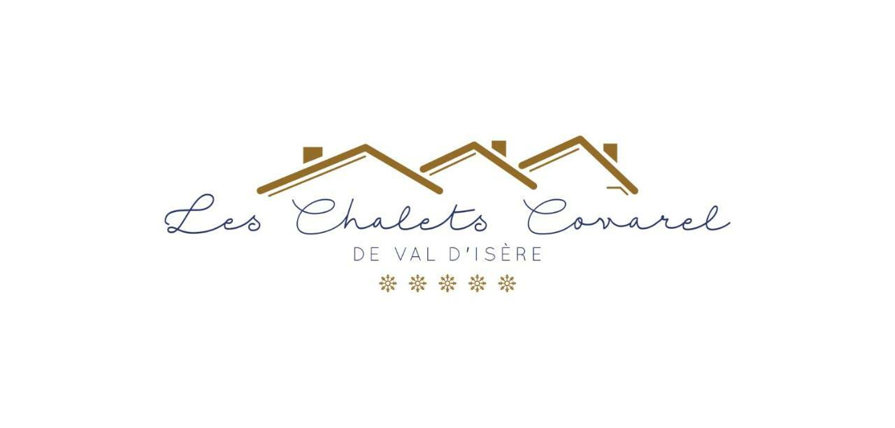 Appartement Flocon - Les Chalets Covarel Val-dʼIsère エクステリア 写真